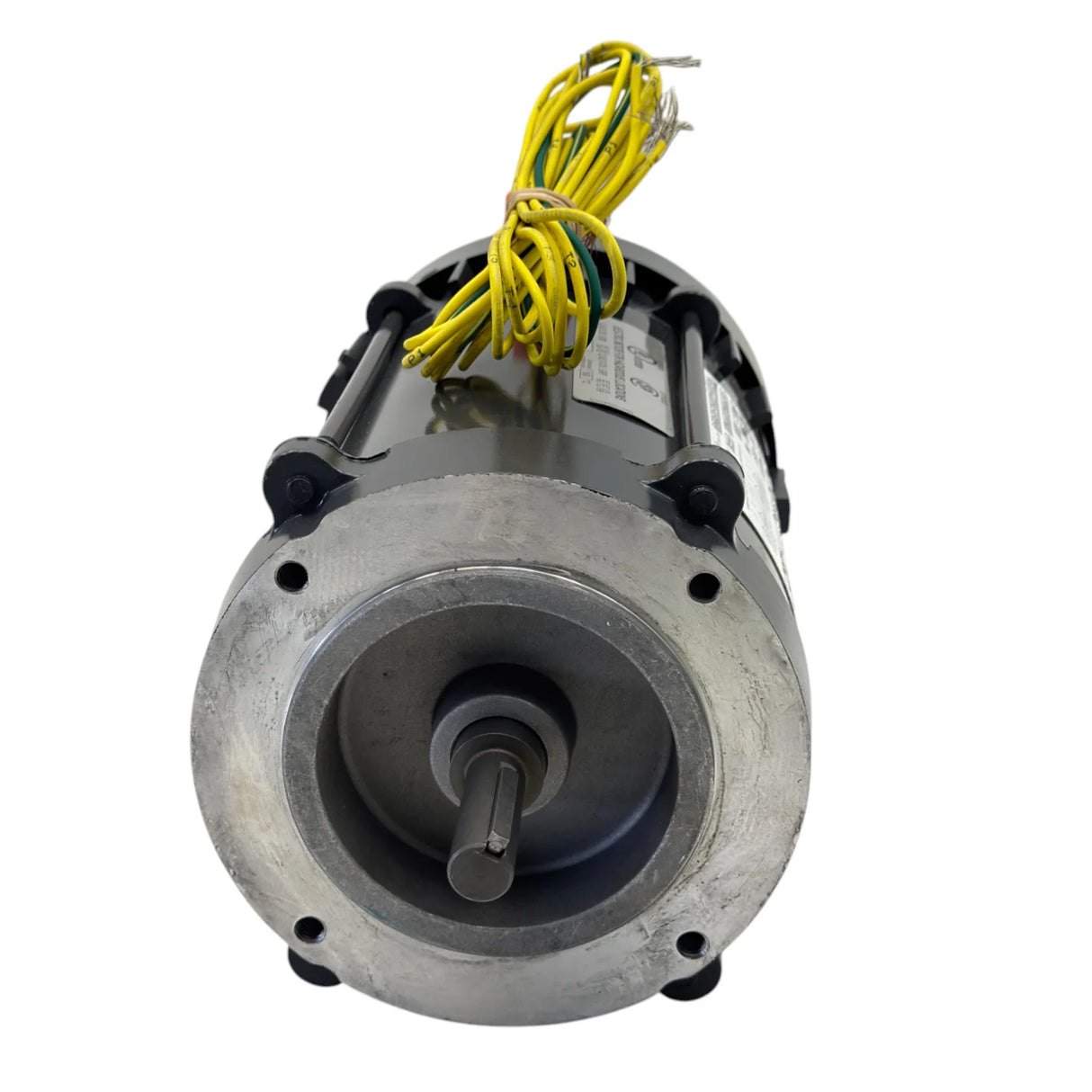 XS12CA1JCR US Motors Frame Motor 115/208-230V