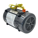 XS12CA1JCR US Motors Frame Motor 115/208-230V