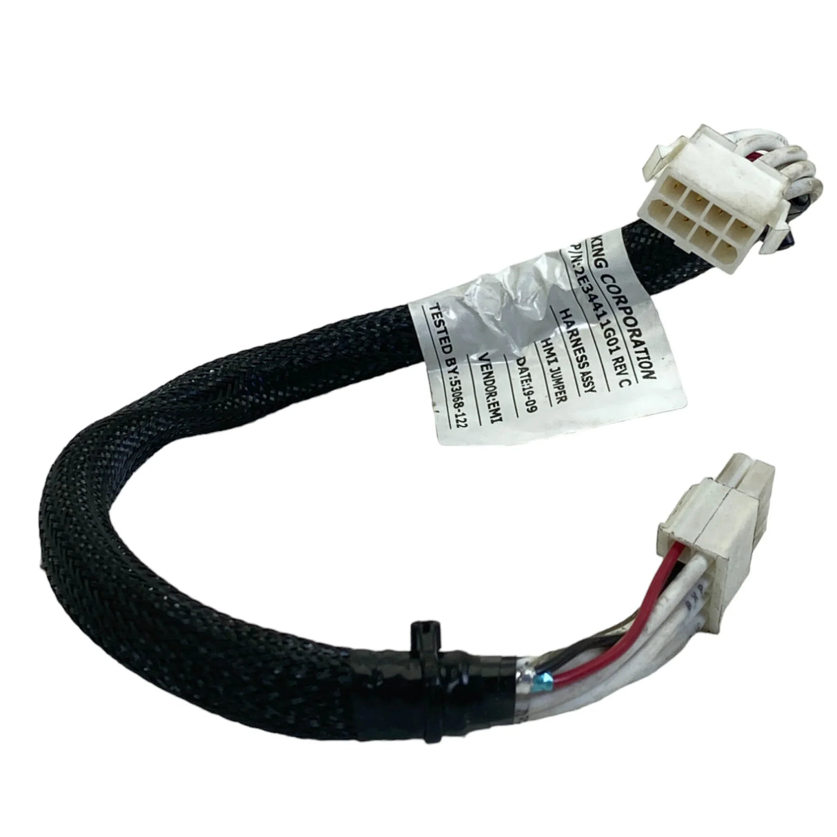 42-1189 Genuine Thermo King Wiring Harness - Truck To Trailer