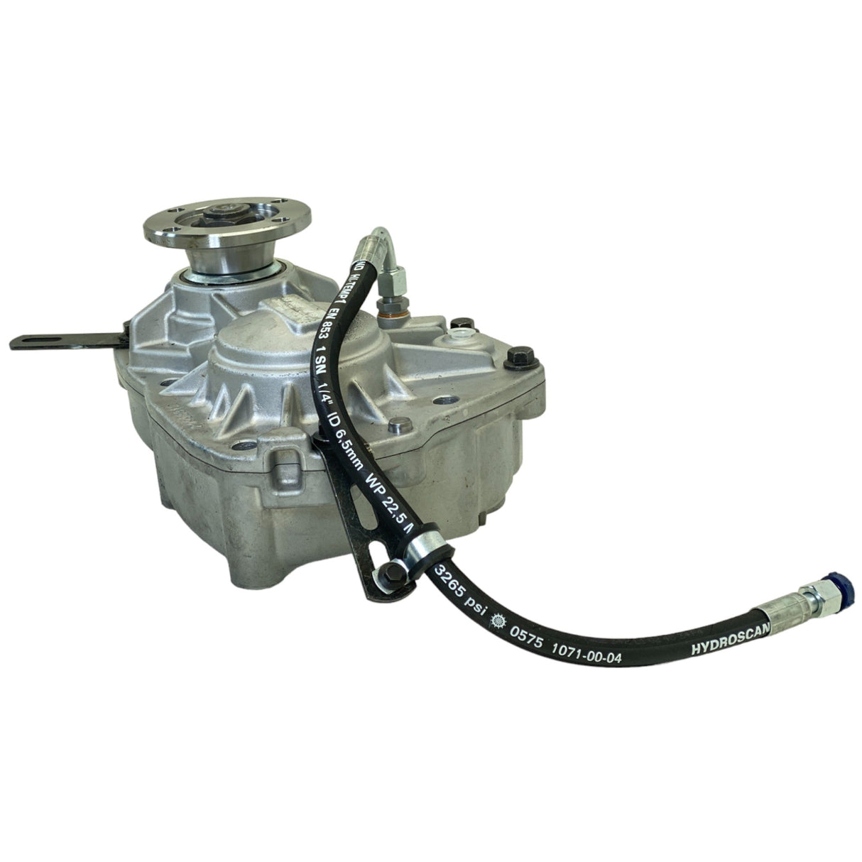 ATO2612F Genuine Volvo PTO Power Take Off