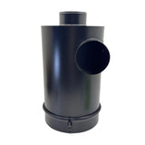 907743T91 Case Air Cleaner