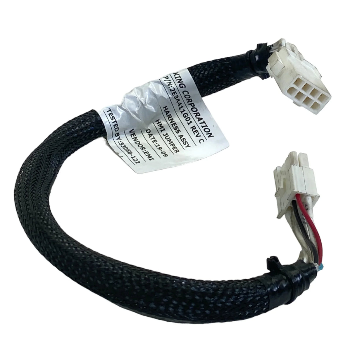 42-1189 Genuine Thermo King Wiring Harness - Truck To Trailer