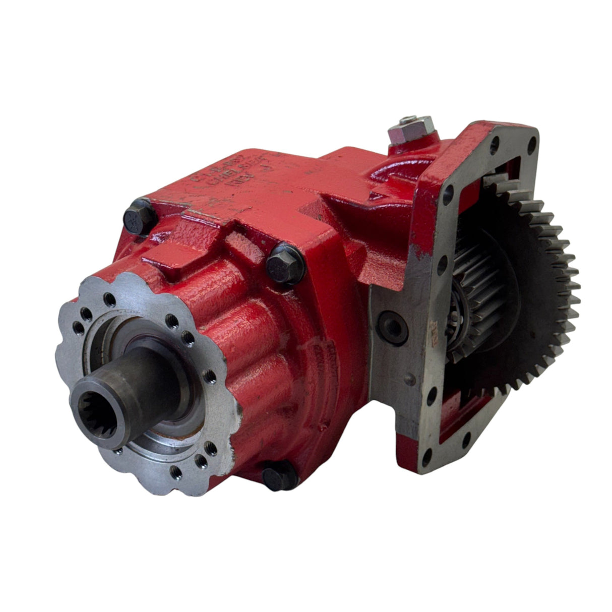 281GCFJP-B5RK Genuine Chelsea PTO Power Take Off