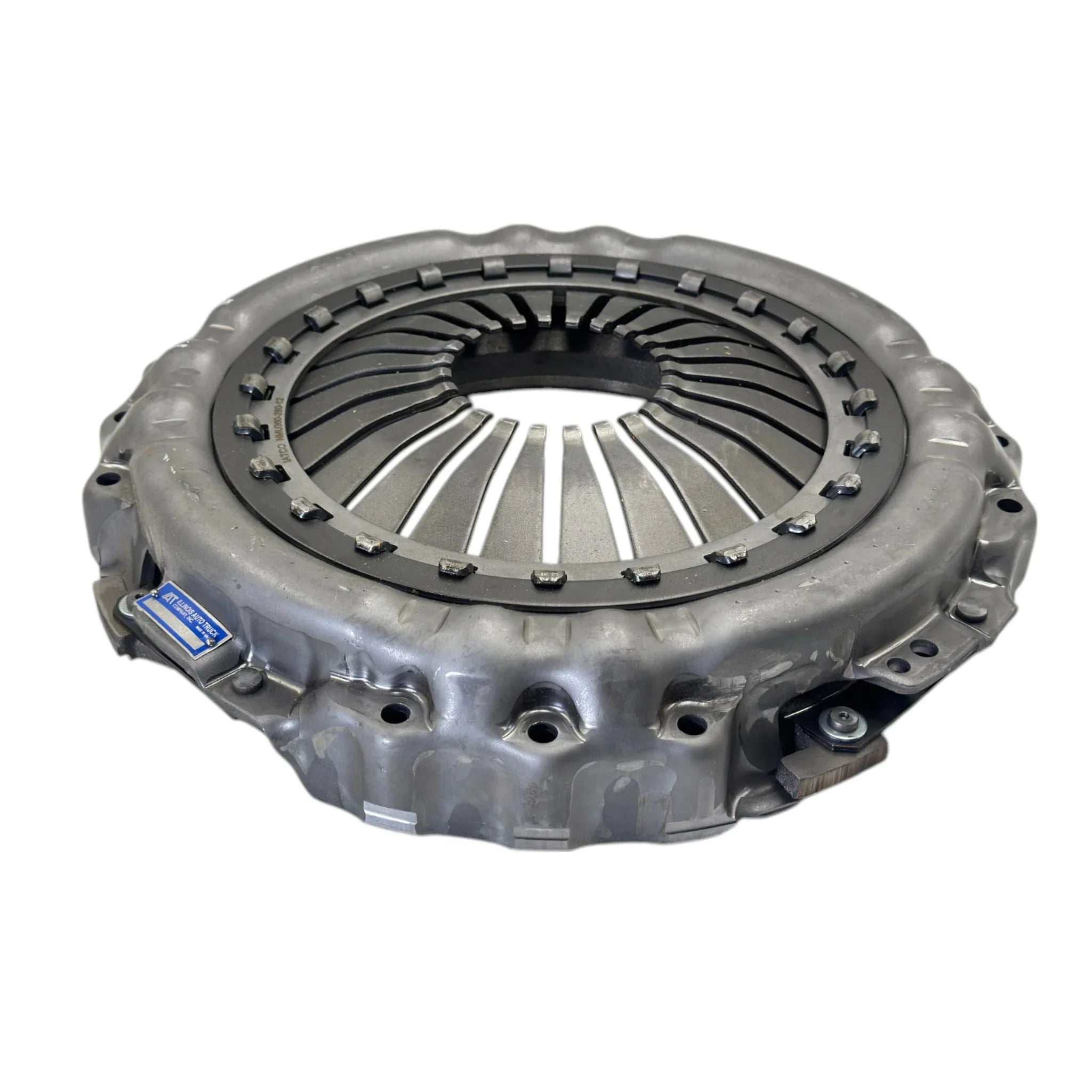 NMU36028012 IAT Illinois Auto Truck Clutch Assembly Truck To Trailer