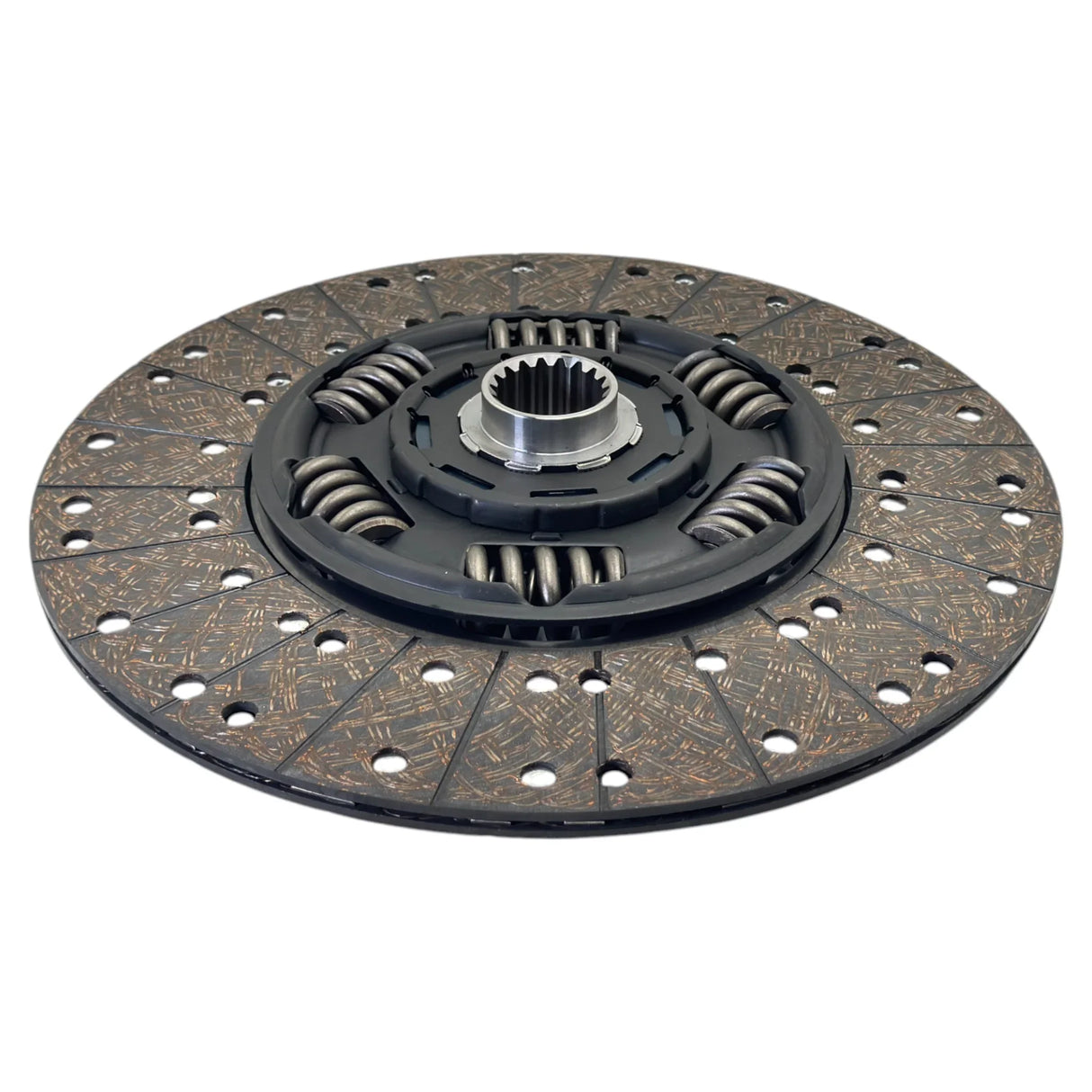 NMU36028012 IAT Illinois Auto Truck Clutch Assembly Truck To Trailer