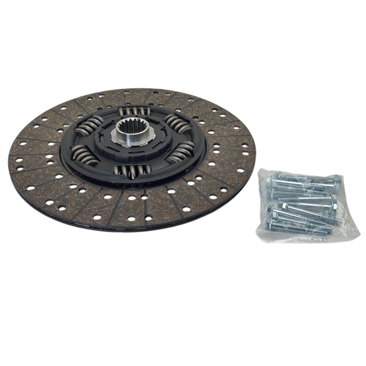 NMU36028012 IAT Illinois Auto Truck Clutch Assembly Truck To Trailer