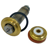 600824 Genuine Thermo King Solenoid Valve Kit - Truck To Trailer