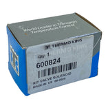 600824 Genuine Thermo King Solenoid Valve Kit - Truck To Trailer