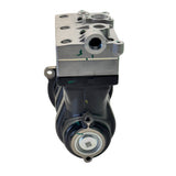 WAB9125120330 Genuine Volvo Twin Cylinder Compressor For Volvo/Mack
