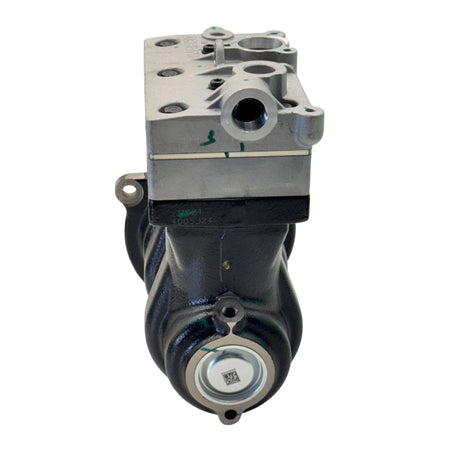 WAB9125120330 Genuine Volvo Twin Cylinder Compressor For Volvo/Mack