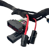 3589719C1 Genuine International Harness Electrical Engine - Truck To Trailer