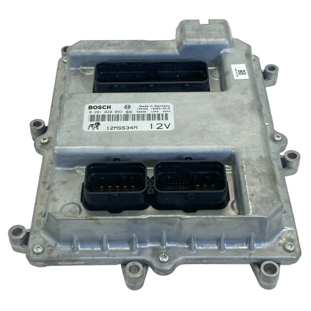 25100050 Genuine Mack Engine Control Module - Truck To Trailer