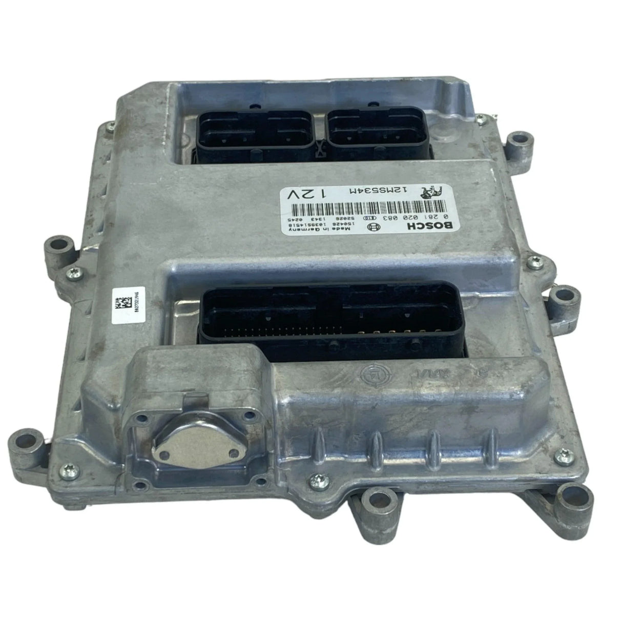 25100050 Genuine Mack Engine Control Module - Truck To Trailer