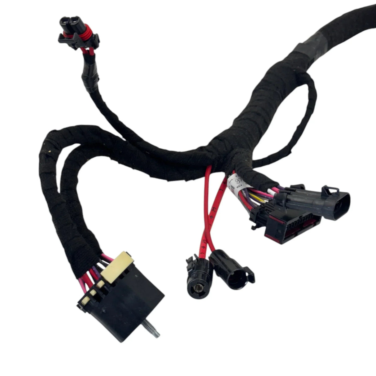 3589719C1 Genuine International Harness Electrical Engine - Truck To Trailer