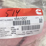 5491609 Genuine Cummins Speed Sensor - Truck To Trailer