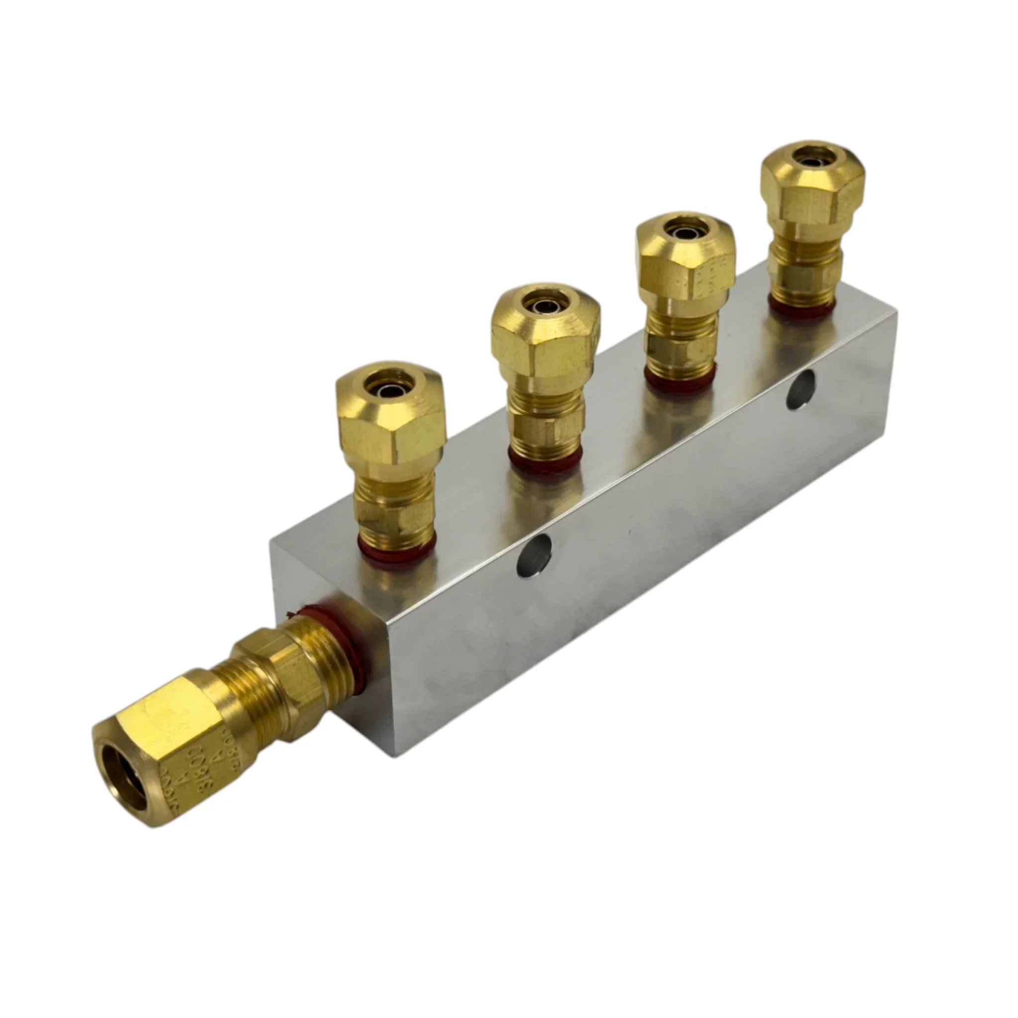 TIREMAAX.7142 Genuine Hendrickson Tire Inflation System Truck To Trailer