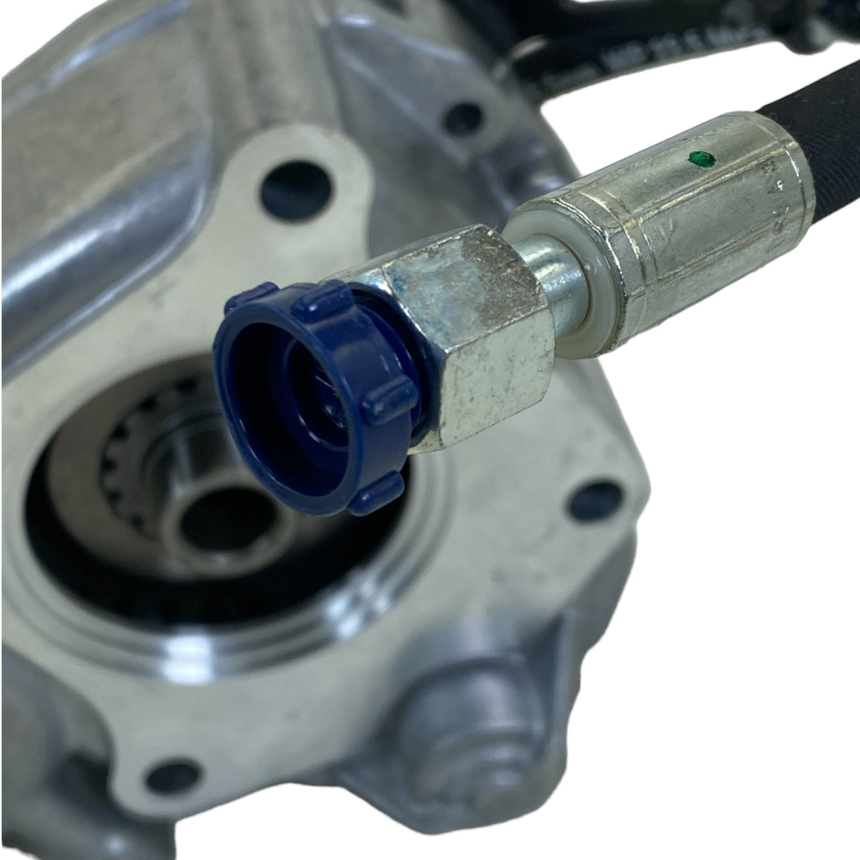 21531233 Genuine Volvo PTO Power Take Off
