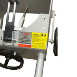 1543 OTC Tools Brake Drum Dolly