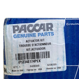 2348174Pex Genuine Paccar® Actuator Mx-11/Mx-13 He400.