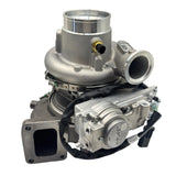 CUM2400 FMD Turbocharger With Actuator