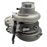 CUM2400 FMD Turbocharger With Actuator