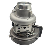 CUM2400 FMD Turbocharger With Actuator