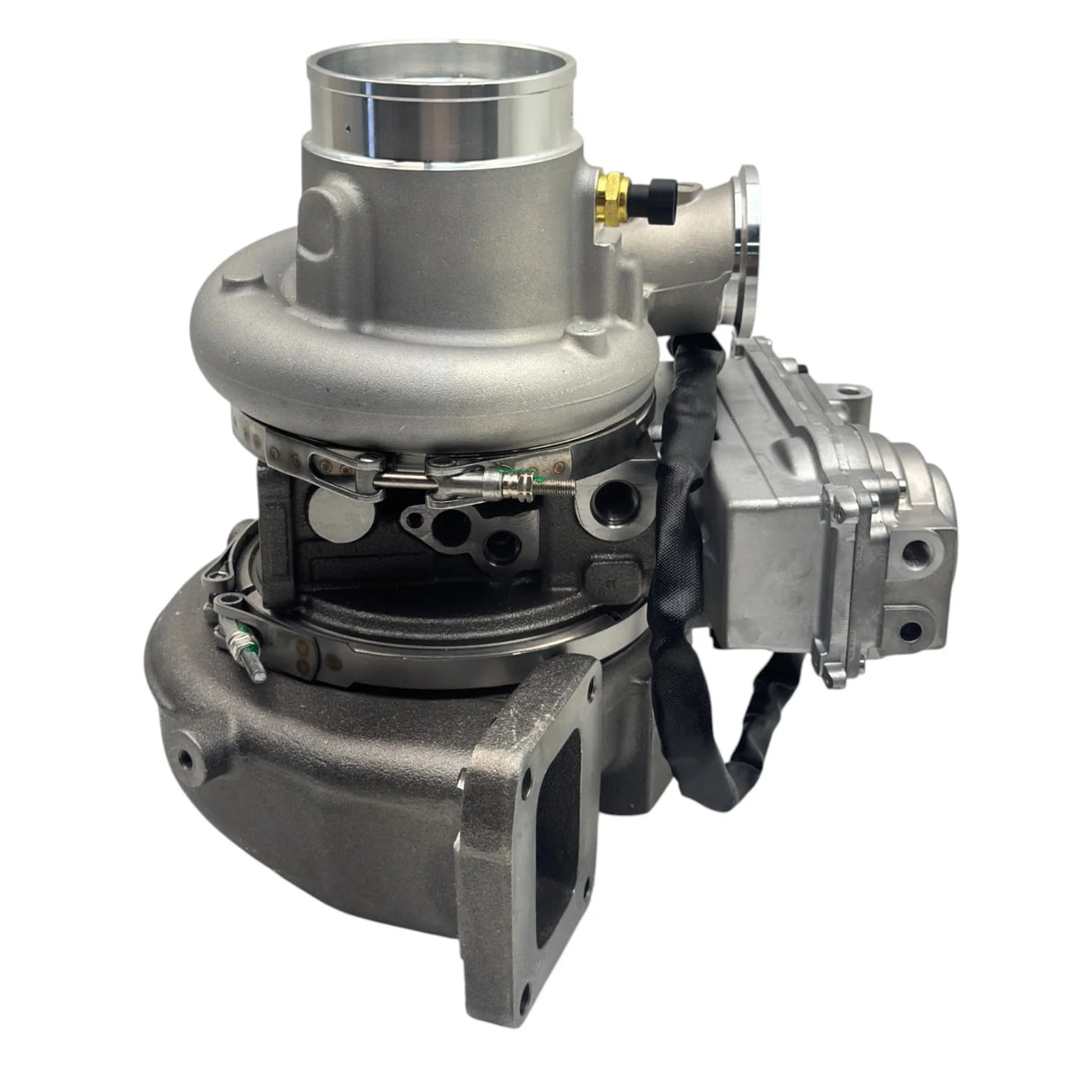 CUM2400 FMD Turbocharger With Actuator