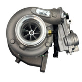 CUM2400 FMD Turbocharger With Actuator