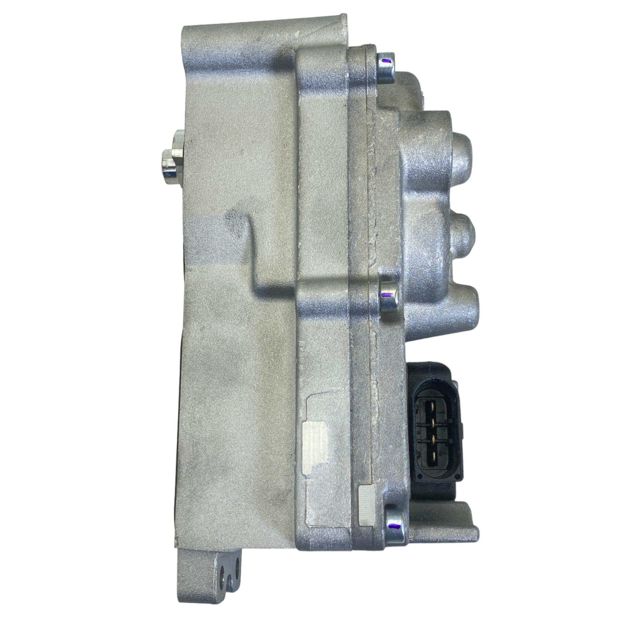 2296205Pex Genuine Paccar Mx13 Turbocharger Turbo Actuator