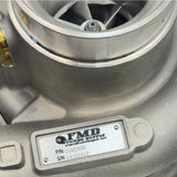 CUM2400 FMD Turbocharger With Actuator