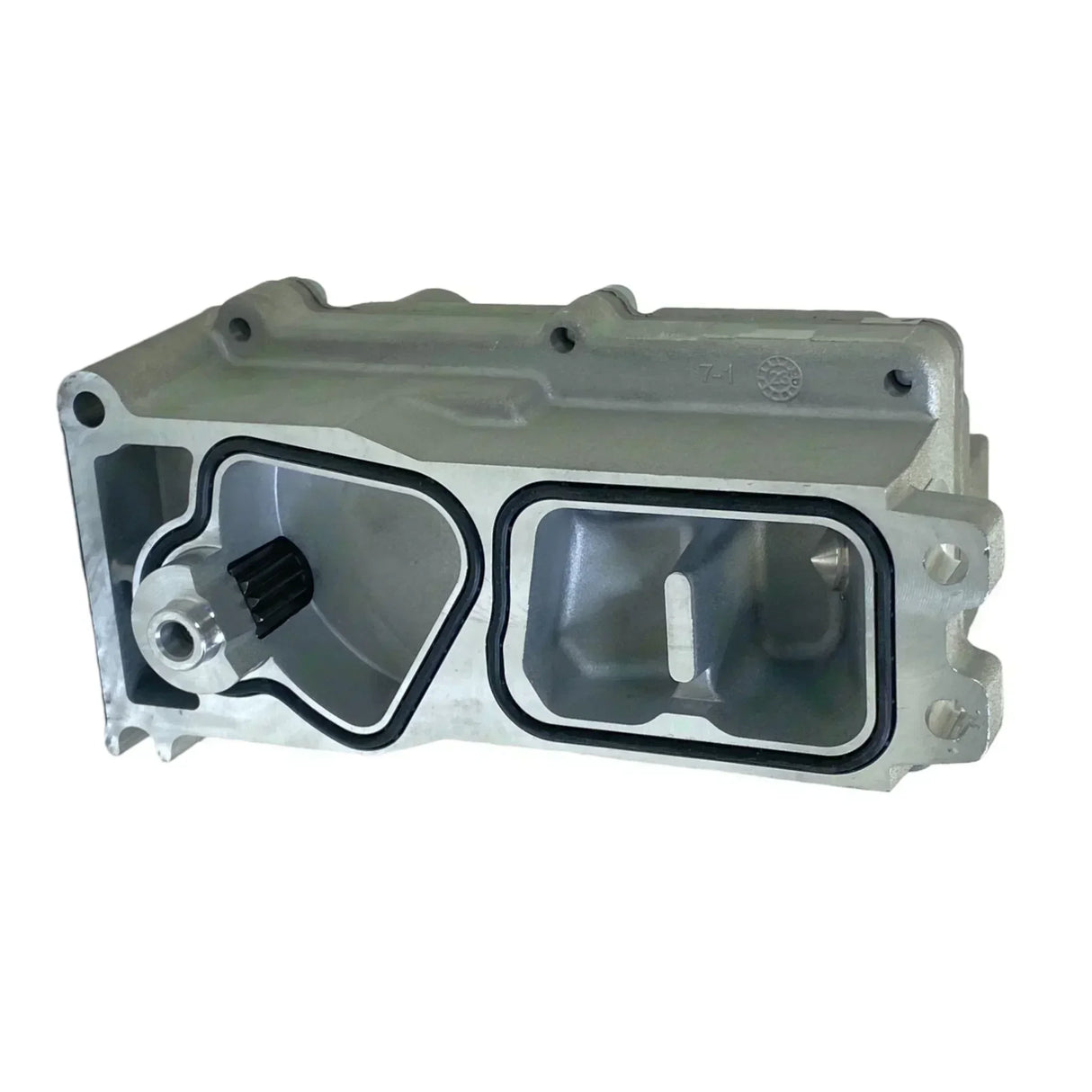 4034176 Genuine Cummins Turbo Vgt Actuator For Isc Isl - Truck To Trailer