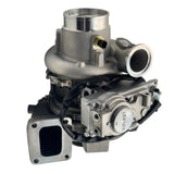 CUM2400 FMD Turbocharger With Actuator