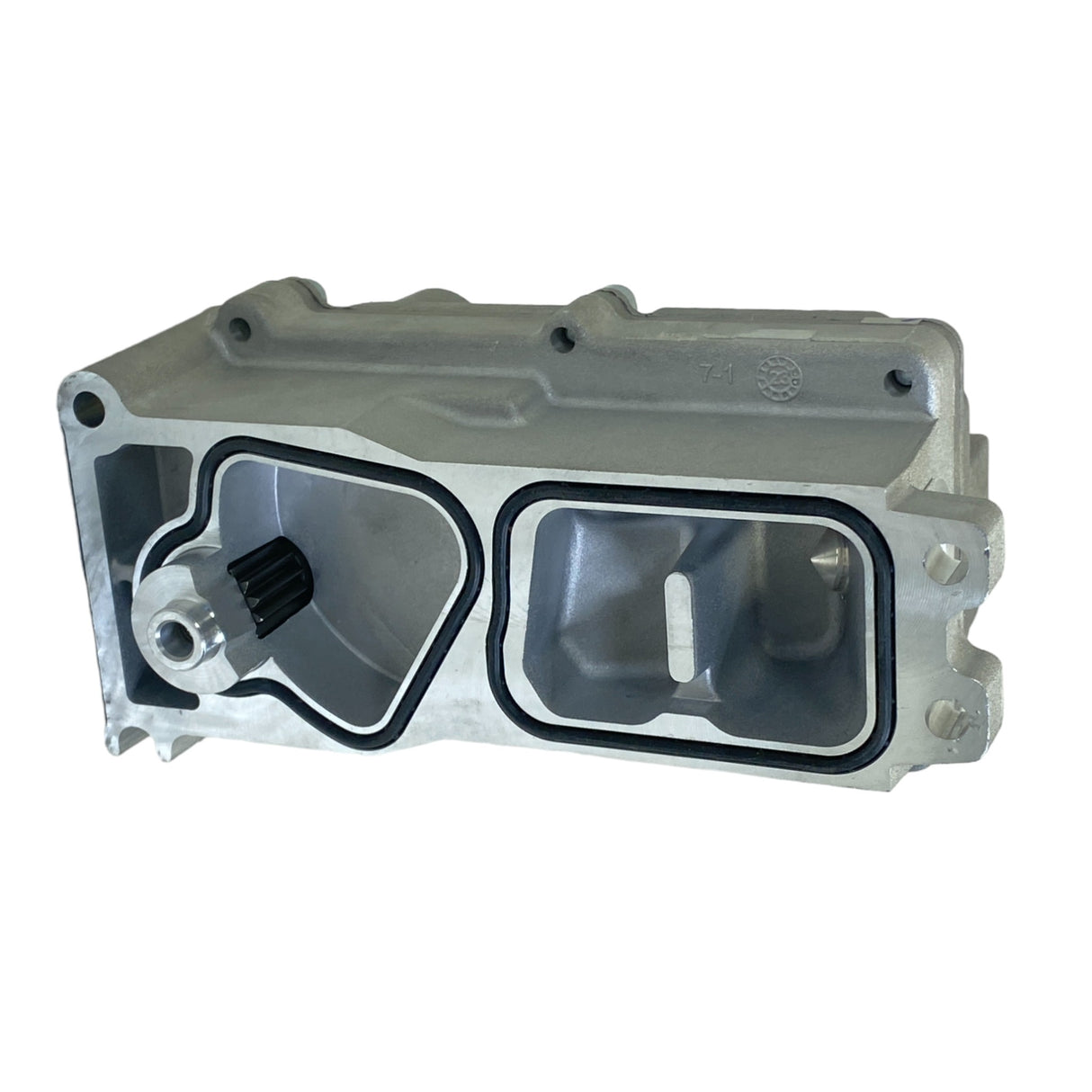 6382091 Genuine Cummins Turbocharger Electronic Actuator