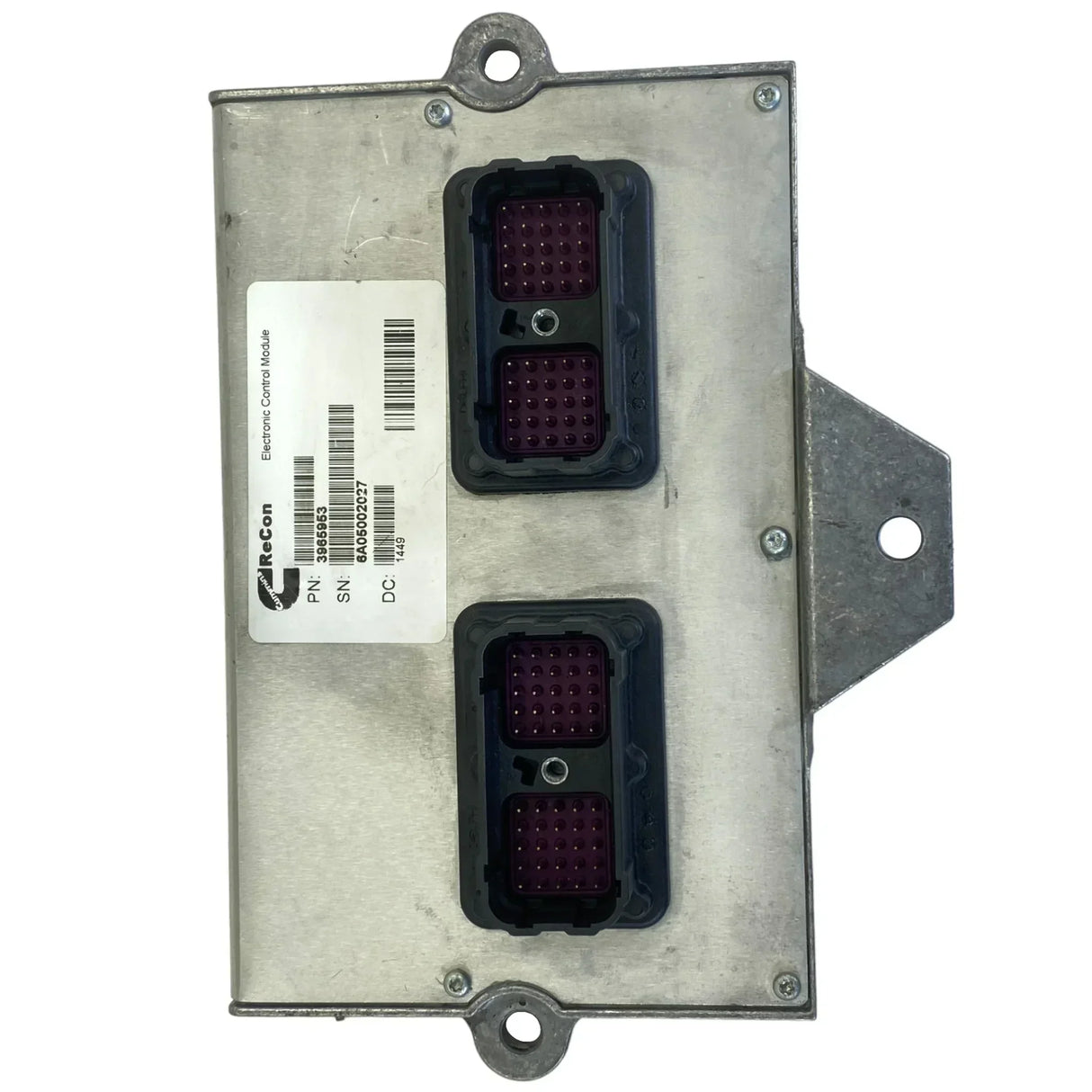3938846 Genuine Cummins ECM Engine Control Module - Truck To Trailer