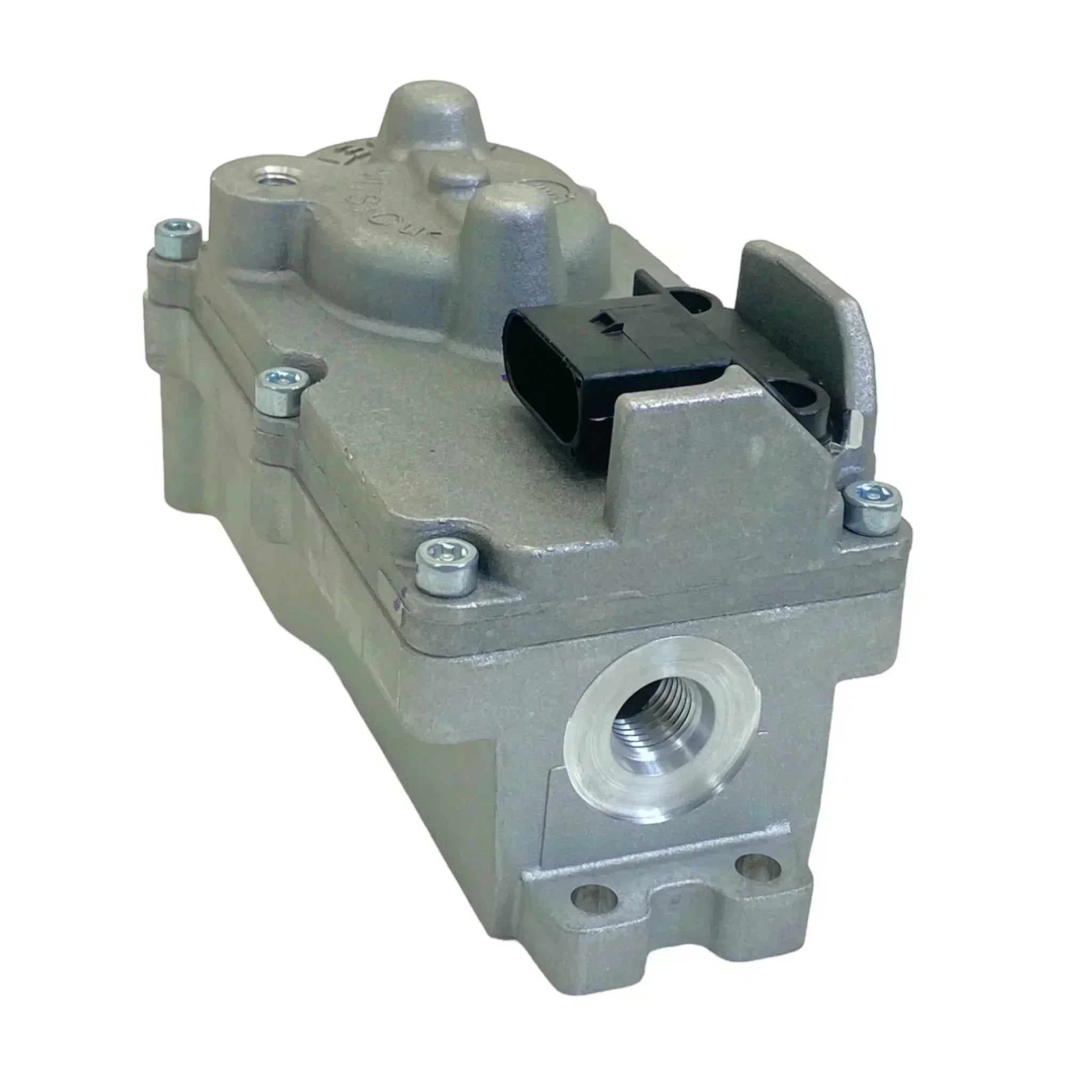 クリス 6476163NX Genuine Cummins Turbo Vgt Actuator For Isc Isl