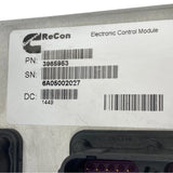 3938846 Genuine Cummins ECM Engine Control Module - Truck To Trailer