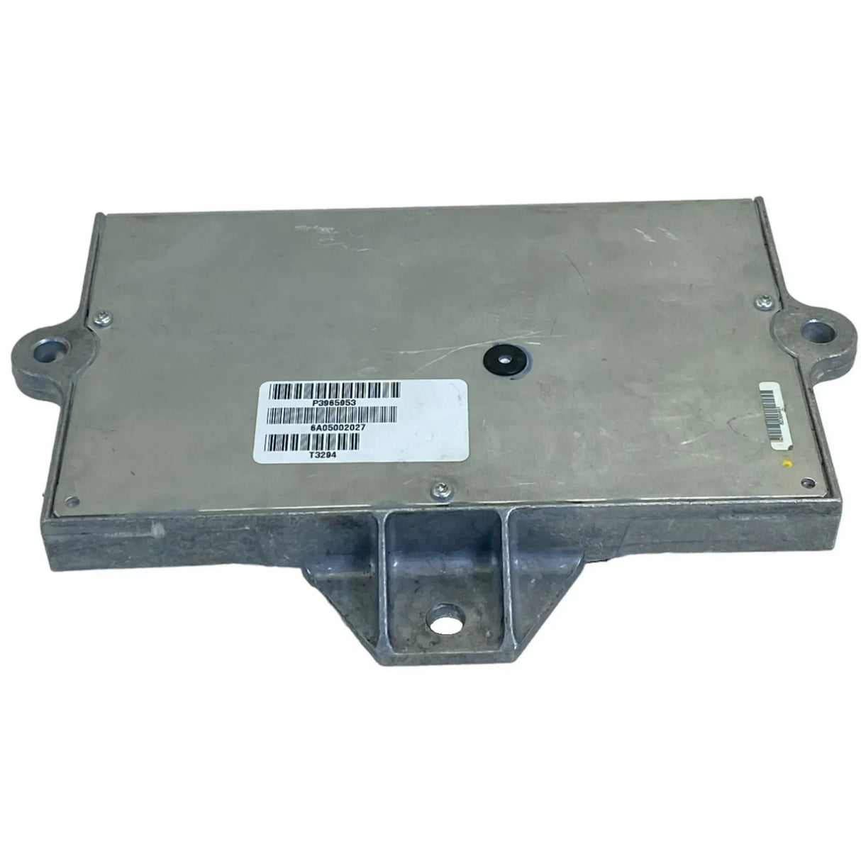 3938846 Genuine Cummins ECM Engine Control Module - Truck To Trailer