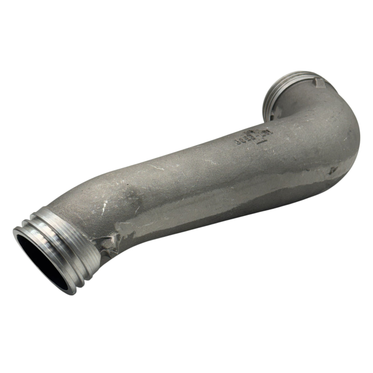 167-9528 Caterpillar Pipe Air RH