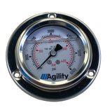 AFV10302000 Genuine Freightliner Fuel Gauge