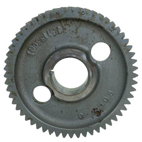 1841330C1 Genuine International Camshaft Gear Dt466E - Truck To Trailer