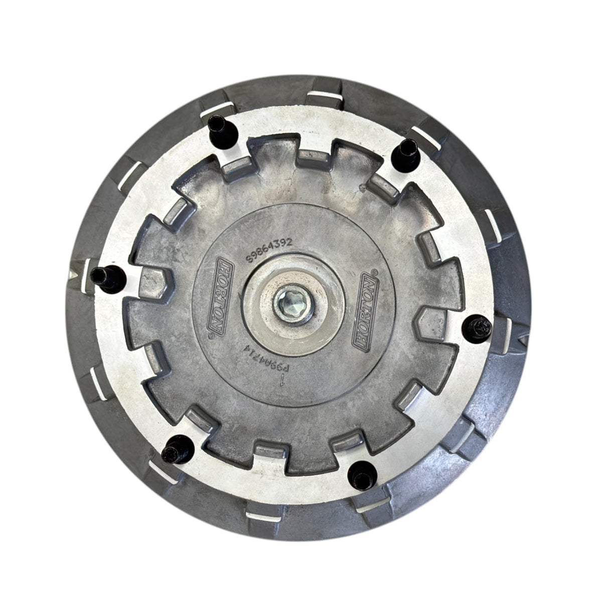 85172534 Genuine Volvo Fan Clutch