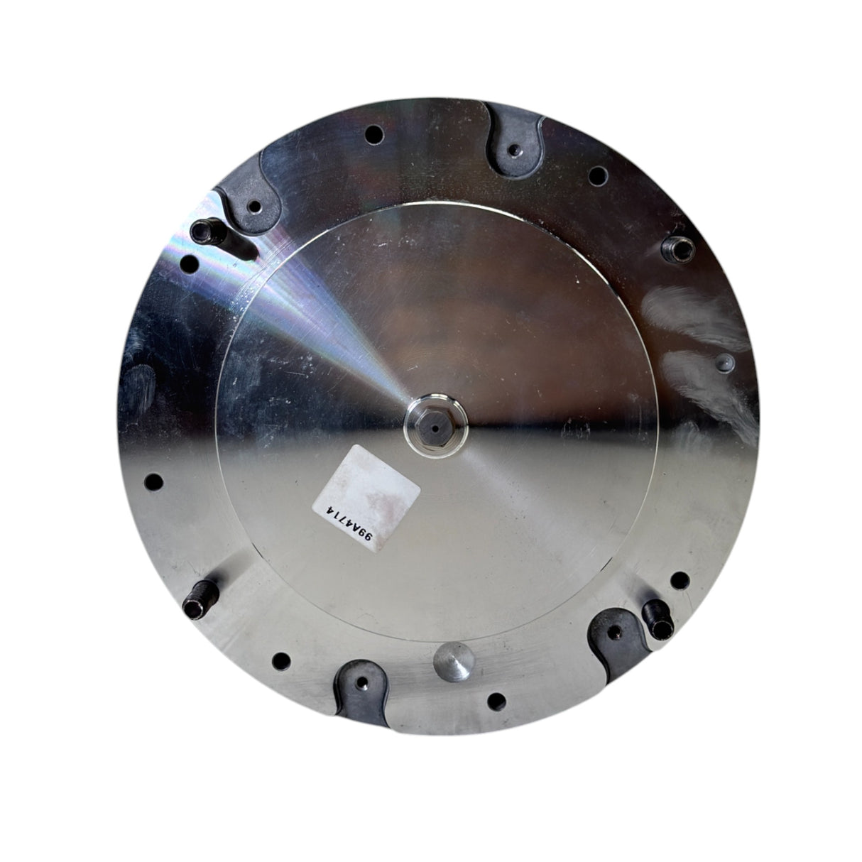 85172534 Genuine Volvo Fan Clutch