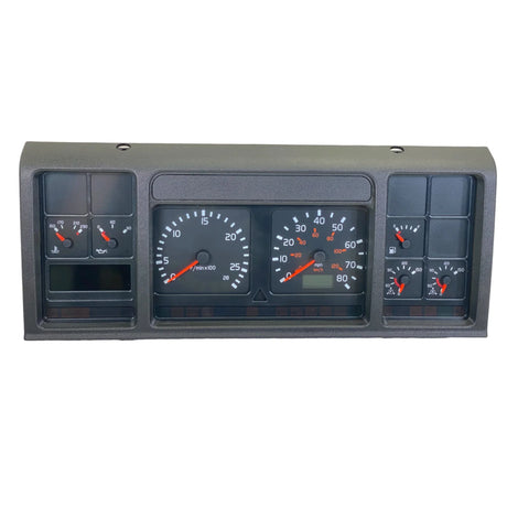 22879276-P01 Genuine Volvo Instrument Cluster - Truck To Trailer