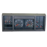 22879276 Genuine Volvo Instrument Cluster - Truck To Trailer