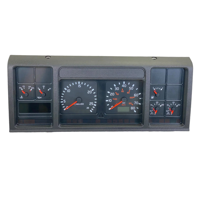 22879276 Genuine Volvo Instrument Cluster - Truck To Trailer