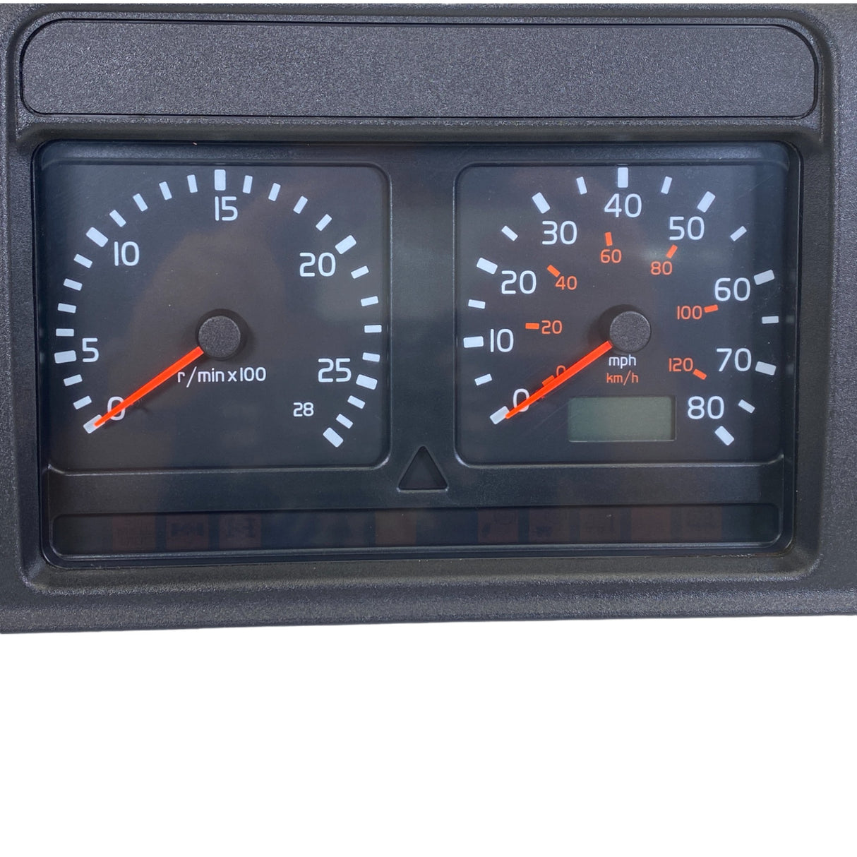 22879276-P01 Genuine Volvo Instrument Cluster