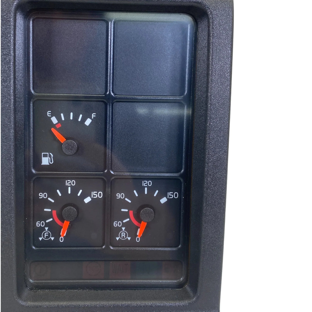 22879276 Genuine Volvo Instrument Cluster - Truck To Trailer