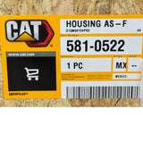 581-0522 CAT Flywheel Housing