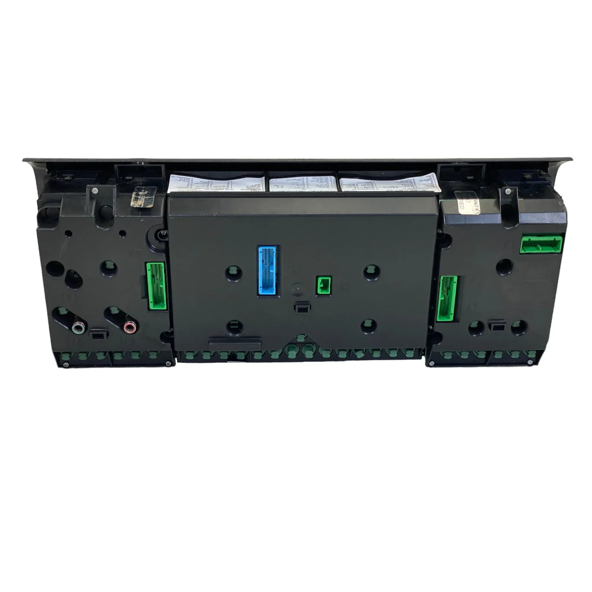 22879276 Genuine Volvo Instrument Cluster - Truck To Trailer