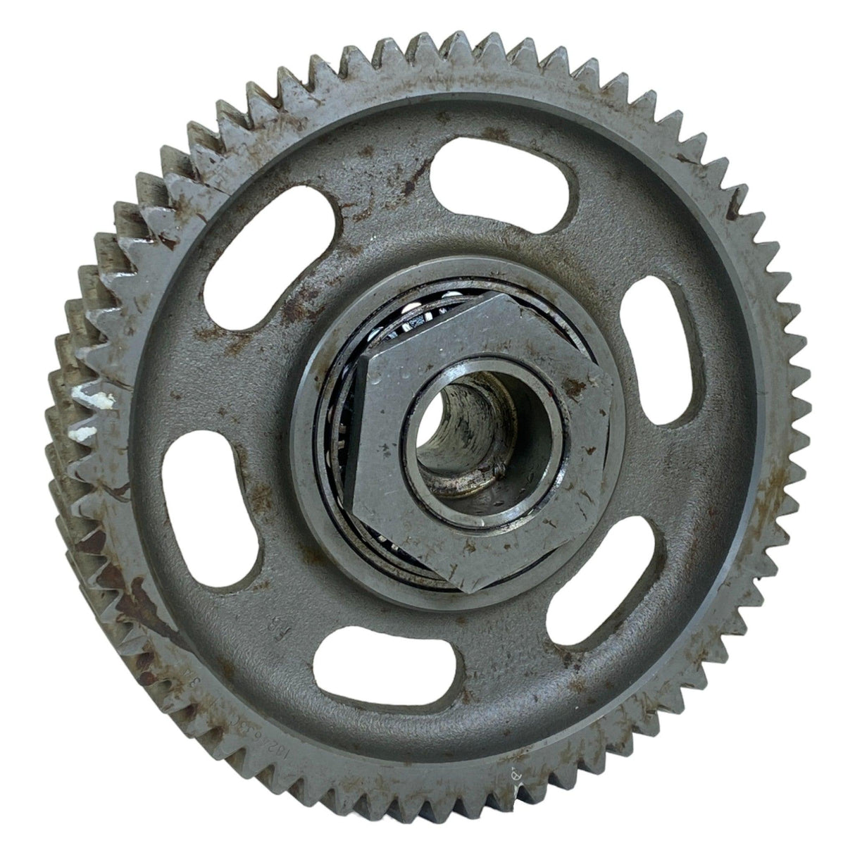 1824636C1 Genuine International Engine Idler Timing Gear Dt466E - Truck To Trailer